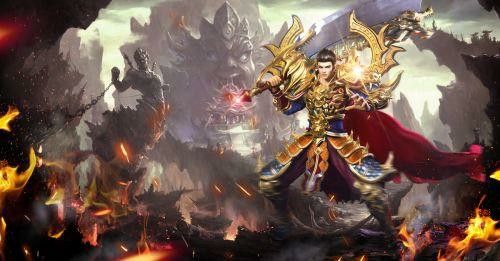 为什么选择复古传奇手游,为什么选择复古传奇手游？