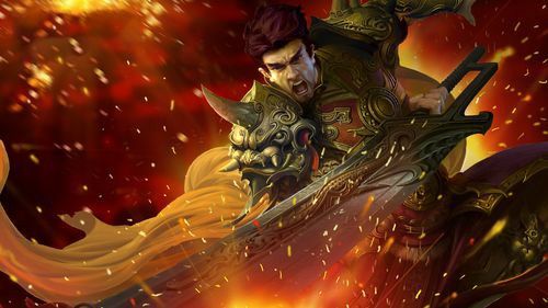 qq辕传奇手游什么么职业好玩,QQ辕传奇手游：什么职业最好玩？