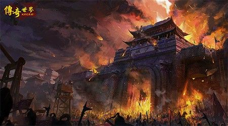 传奇世界手游刷法宝怎么弄,传奇世界手游刷法宝攻略