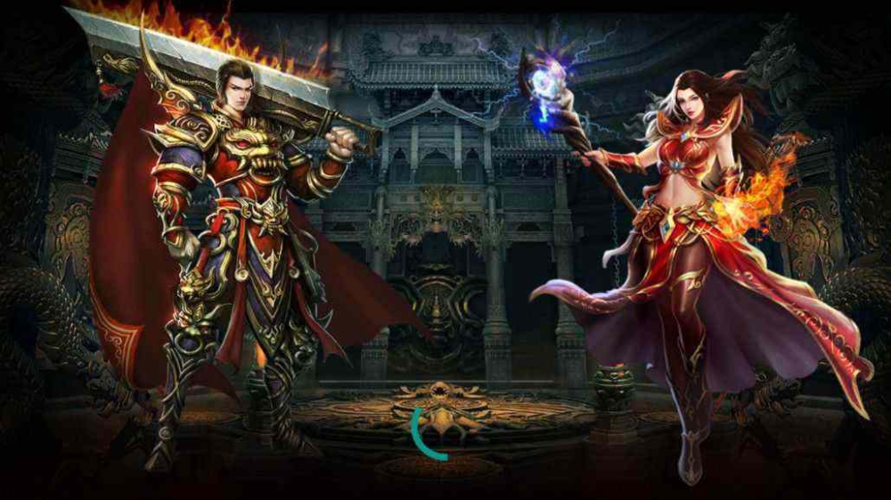 冰雪传奇手游武器哪里爆,冰雪传奇手游武器哪里爆？
