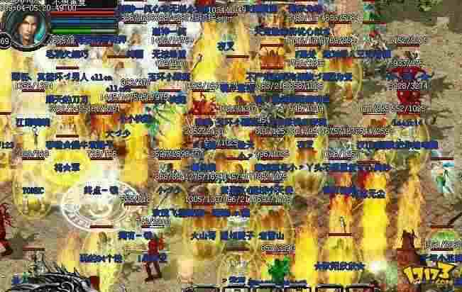 2003 热血传奇屠龙掉落地图与实战获取指南