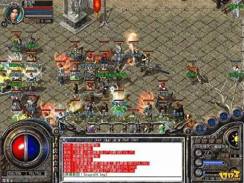 盘点能接替热血传奇的几款游戏 老玩家实测体验分享