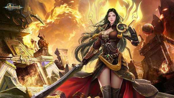 热血传奇37级升38级经验需求及高效升级路径解析