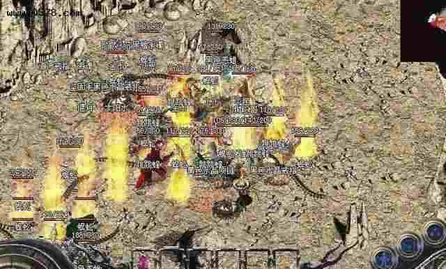 xp热血传奇全屏设置实操指南 老玩家亲测有效