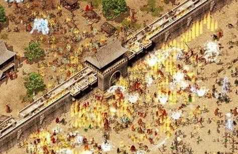 韩版热血传奇怎么玩不了？老鸟拆解常见问题与实战场景分析