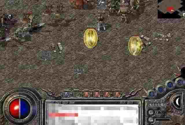 热血传奇 44 级 BOSS 攻略：适配等级的高性价比挑战指南