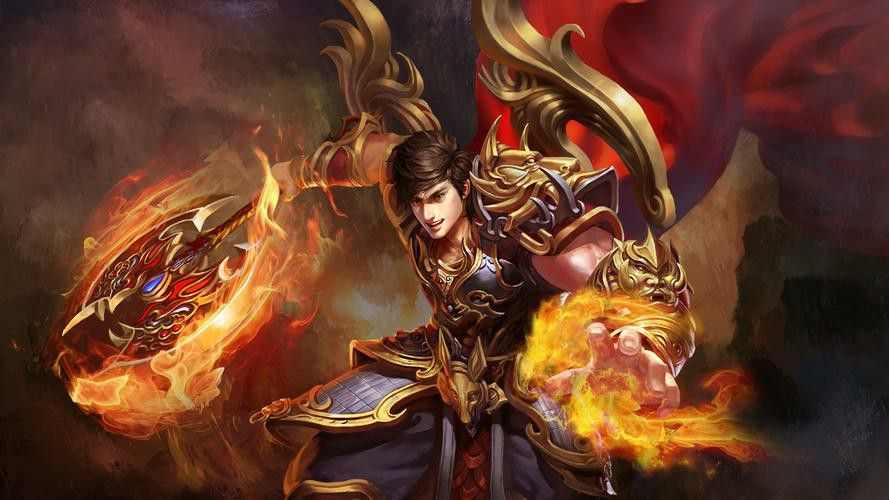 传奇手游霸业刷图攻略最新,传奇手游霸业刷图攻略最新