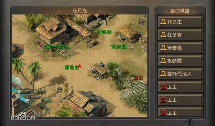 仿盛大热血传奇怎么选？老鸟实测多款服的核心差异